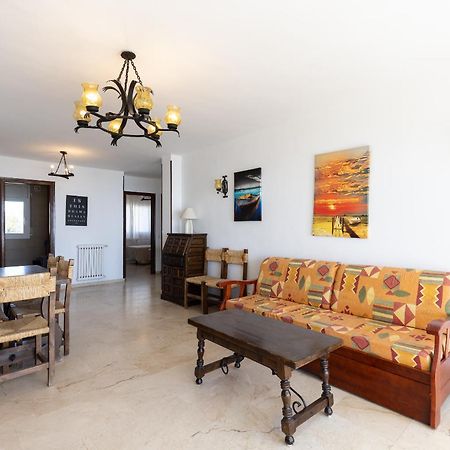 Rentalmar Bahia Palace Miami Playa Buitenkant foto