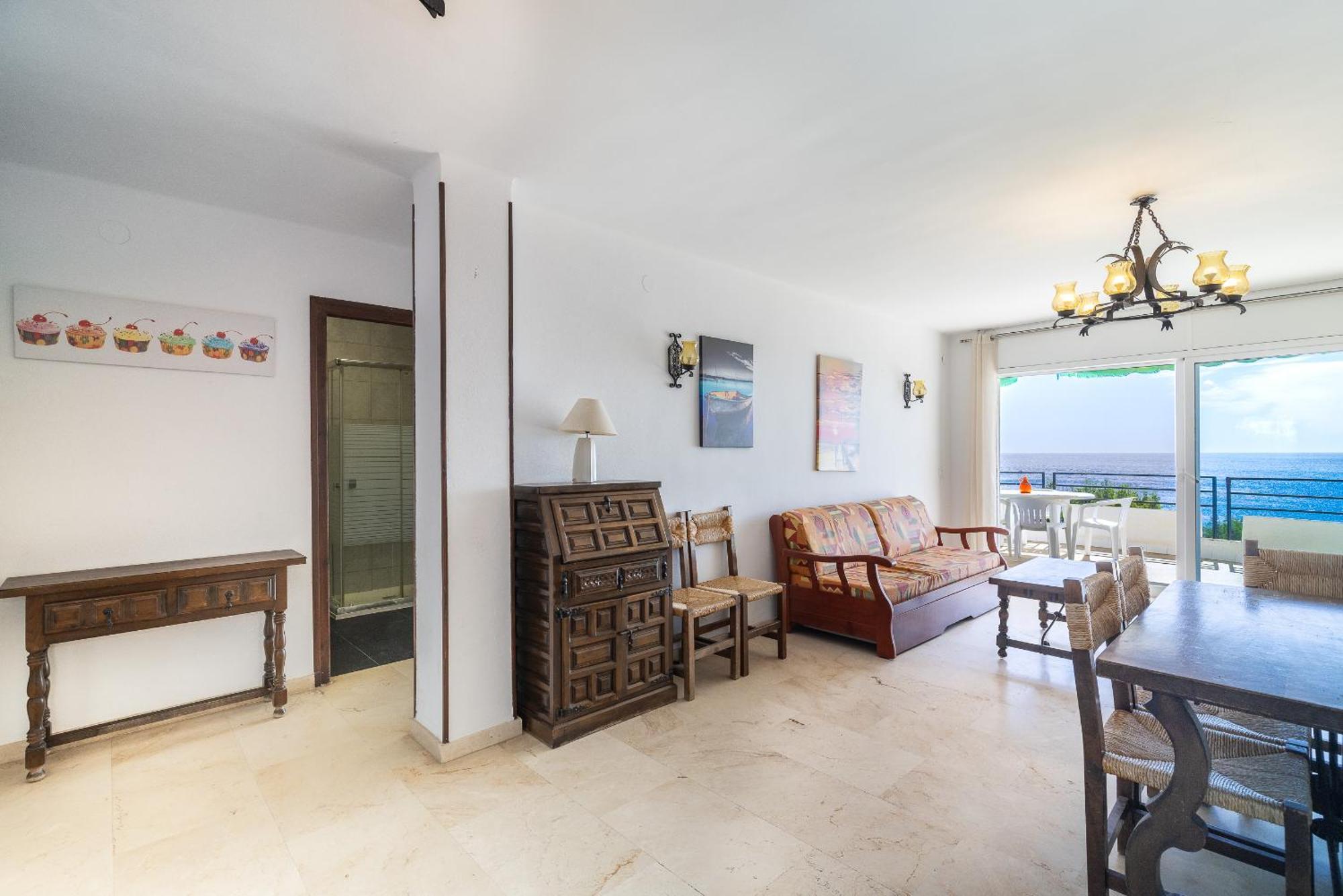 Rentalmar Bahia Palace Miami Playa Buitenkant foto
